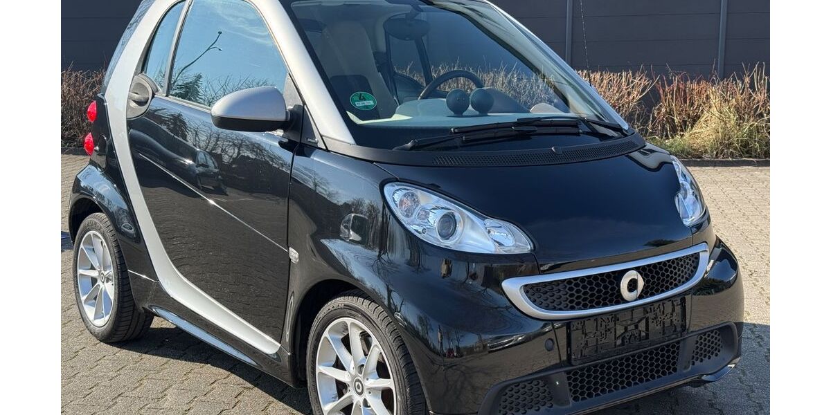 Smart ForTwo 80.000 km 5.999 &euro; Rüsselsheim 65428