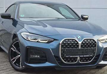 BMW 420 46.317 km 37.700 &euro; Wiesbaden 65201