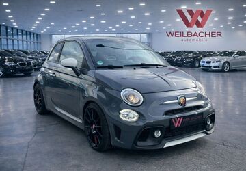 Abarth 595 91.900 km 12.900 &euro; Flörsheim 65439