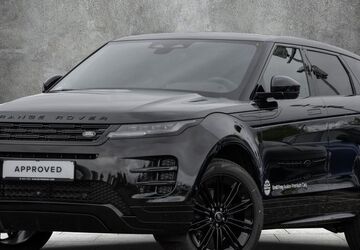 Land Rover Range Rover Evoque 7.708 km 63.250 &euro; Kronberg 61476
