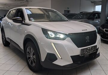 Peugeot 2008 59.537 km 14.990 &euro; Mainz 55128