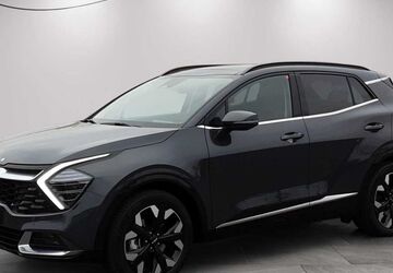 Kia Sportage 25.295 km 31.900 &euro; Mainz 55120