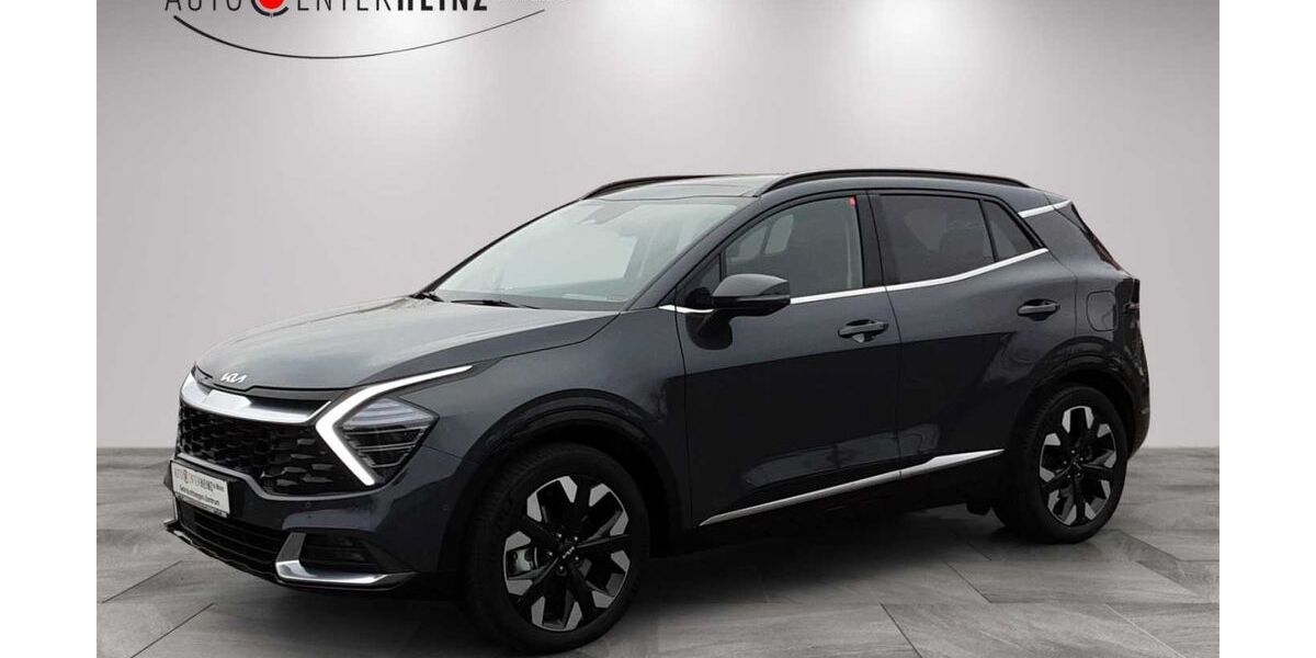 Kia Sportage 25.295 km 31.900 &euro; Mainz 55120