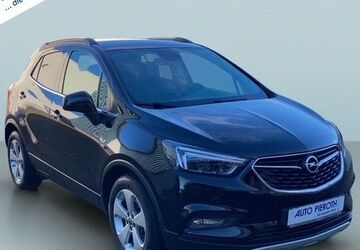 Opel Mokka X 50.650 km 17.350 &euro; Bingen 55411