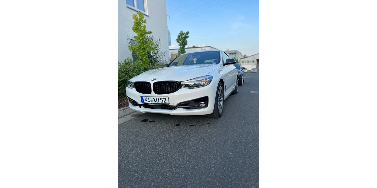 BMW 330 144.680 km 20.750 &euro; Wiesbaden 65183