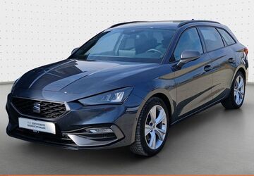 Seat Leon 25.550 km 28.490 &euro; Hofheim-Diedenbergen 65719