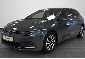 VW Golf 97.496 km 17.700 &euro; Mainz 55120