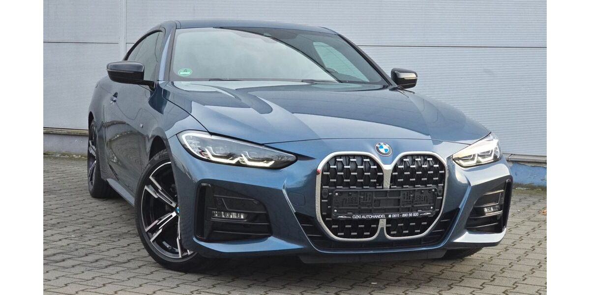 BMW 420 46.317 km 35.800 &euro; Wiesbaden 65201