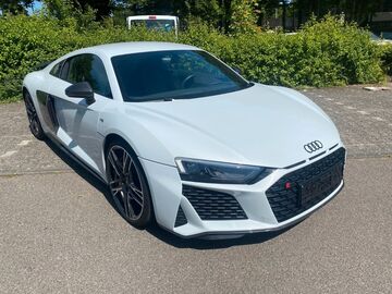 Gebrauchte Audi R8