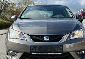 Seat Ibiza 89.072 km 7.600 &euro; Kelkheim 65779