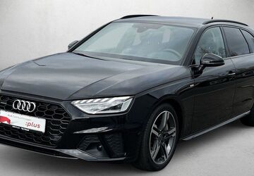 Audi A4 53.354 km 36.980 &euro; Mainz 55131