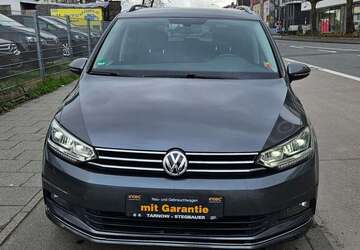 VW Touran 144.000 km 18.450 &euro; Mainz-Kastel 55252
