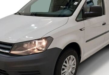 VW Caddy Maxi 113.400 km 15.900 &euro; Mainz-Kostheim 55246