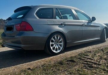 BMW 330 179.354 km 13.000 &euro; Niedernhausen 65527