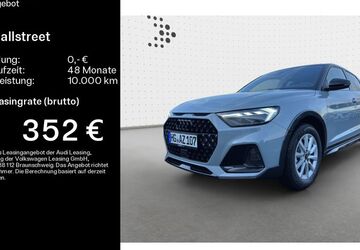 Audi A1 4.990 km 29.990 &euro; Oberursel 61440