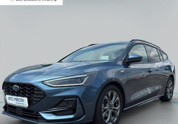 Ford Focus 20.200 km 28.350 &euro; Bingen 55411