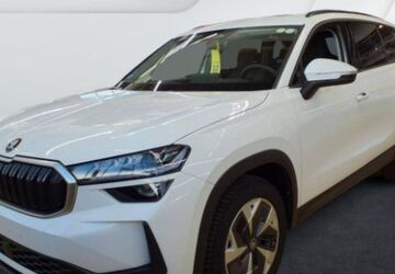 Skoda Kodiaq 22.733 km 41.990 &euro; Bad Camberg 65520