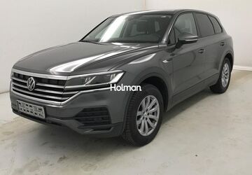 VW Touareg 252.329 km 29.619 &euro; Eschborn 65760