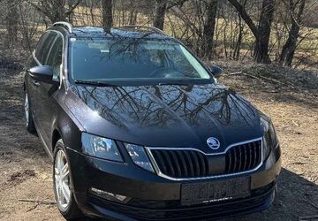 Skoda Octavia 320.000 km 3.950 &euro; Idstein 65510