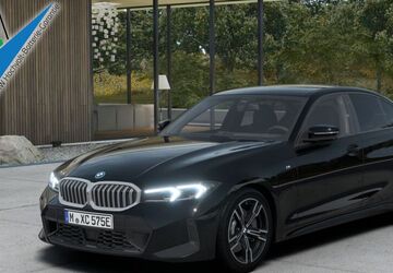 BMW 330 17.596 km 45.700 &euro; Kronberg 61476