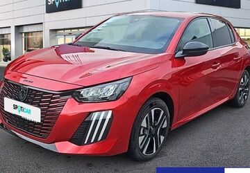 Peugeot 208 3.804 km 16.980 &euro; Wiesbaden 65203