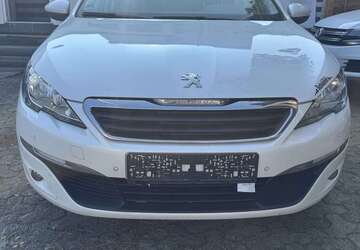 Peugeot 308 161.000 km 6.899 &euro; Mainz 55120