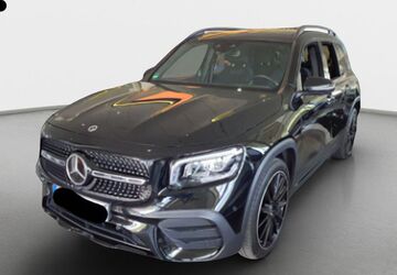 Mercedes-Benz GLB 220 52.579 km 41.990 &euro; Kelkheim 65779