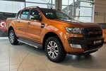 Ford Ranger 3.2 Doppelkabine 4x4 Wildtrak |ACC|SHZ|PDC| 148.992 km 23.999 &euro; Mainz-Kostheim 55246