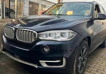 BMW X5 177.860 km 26.990 &euro; Mainz 55128