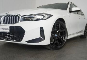 BMW 318 17.000 km 35.990 &euro; Rüsselsheim am Main 65428