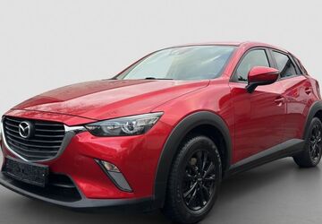 Mazda CX-3 173.000 km 8.900 &euro; Hofheim am Taunus 65719