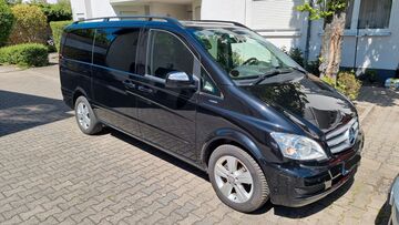Gebrauchte Mercedes-Benz Viano