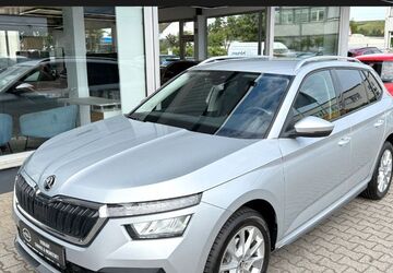 Skoda Kamiq 27.200 km 21.840 &euro; Geisenheim 65366