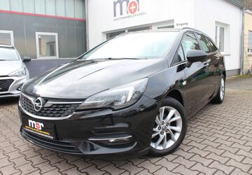 Opel Astra 123.000 km 8.990 &euro; Mainz 55129