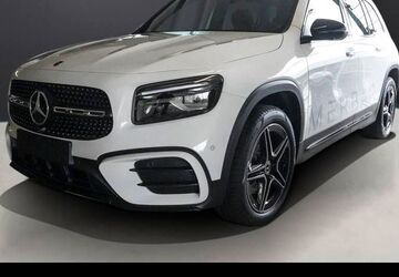 Mercedes-Benz GLB 180 9.300 km 40.890 &euro; Wiesbaden 65189