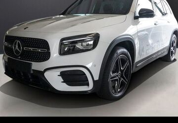 Mercedes-Benz GLB 180 9.300 km 42.490 &euro; Wiesbaden 65189