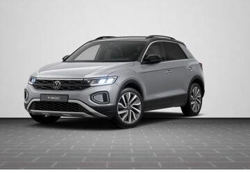 VW T-Roc 26.361 km 29.980 &euro; Mainz 55129