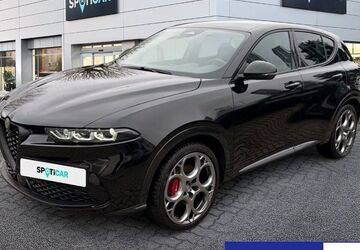 Alfa Romeo Tonale 50.306 km 31.890 &euro; Wiesbaden 65203