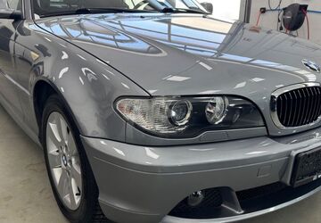 BMW 325 49.053 km 17.890 &euro; Kelkheim 65779