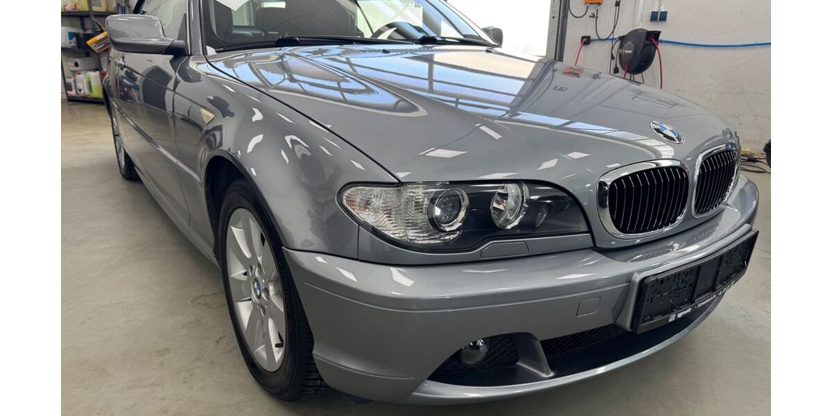 BMW 325 49.053 km 17.890 &euro; Kelkheim 65779