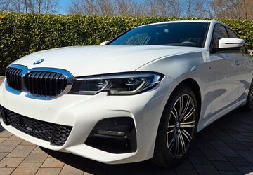 BMW 320 109.300 km 27.999 &euro; Harxheim/ Mainz 55296