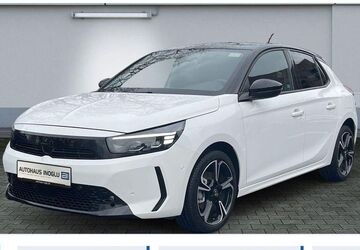 Opel Corsa 10.436 km 19.480 &euro; Rüsselsheim 65428