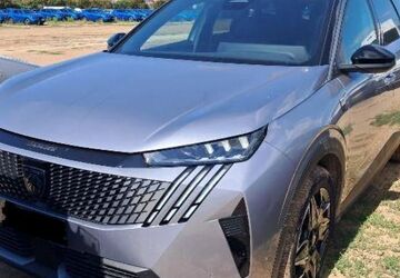 Peugeot 5008 18.386 km 30.485 &euro; Rüsselsheim 65428