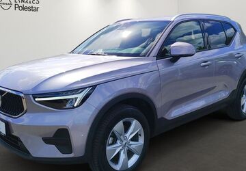 Volvo XC40 26.350 km 31.999 &euro; Mainz-Kastel 55252