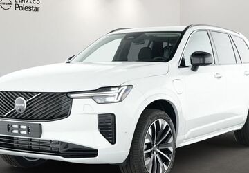 Volvo XC90 21.530 km 65.900 &euro; Mainz-Kastel 55252