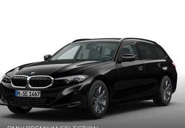 BMW 318 137.300 km 22.108 &euro; Idstein 65510