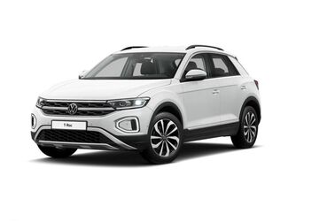 VW T-Roc 20.691 km 25.990 &euro; Bingen / Rhein 55411