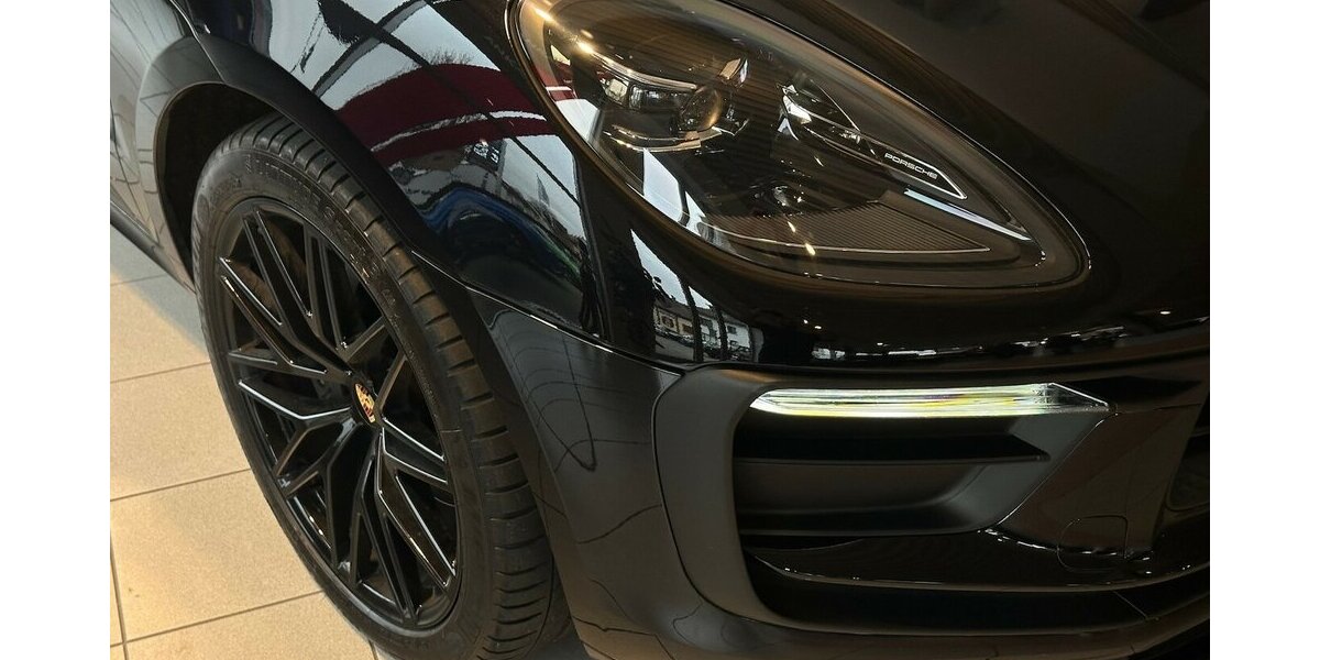 Porsche Macan |PASM|PANO|21´´RS|PDLS+|Sport-Chrono|Luft| 37.229 km 71.999 &euro; Mainz-Kostheim 55246