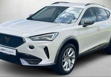 Cupra Formentor 30.746 km 23.780 &euro; Mainz 55131