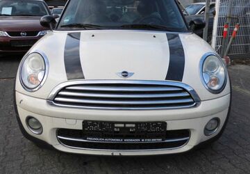 Mini Cooper D 268.000 km 3.690 &euro; Mainz-Kastel 55252